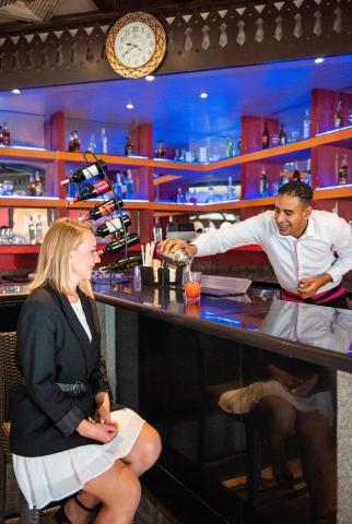 Hotel Mercure Hurghada