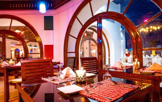 Hotel Mercure Hurghada