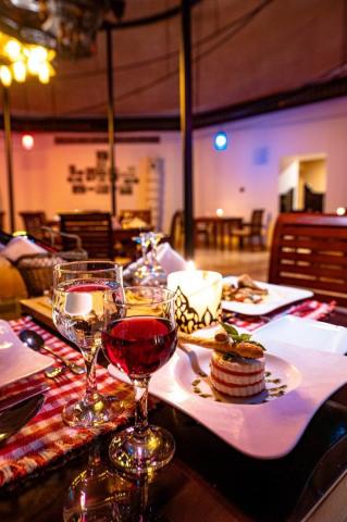 Hotel Mercure Hurghada