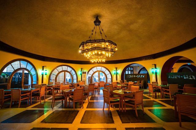 Hotel Mercure Hurghada