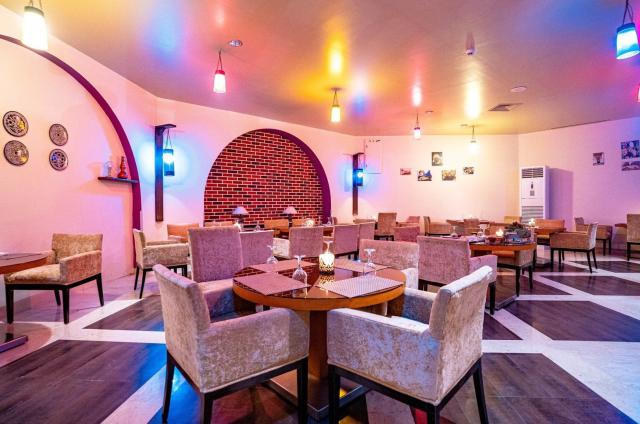 Hotel Mercure Hurghada
