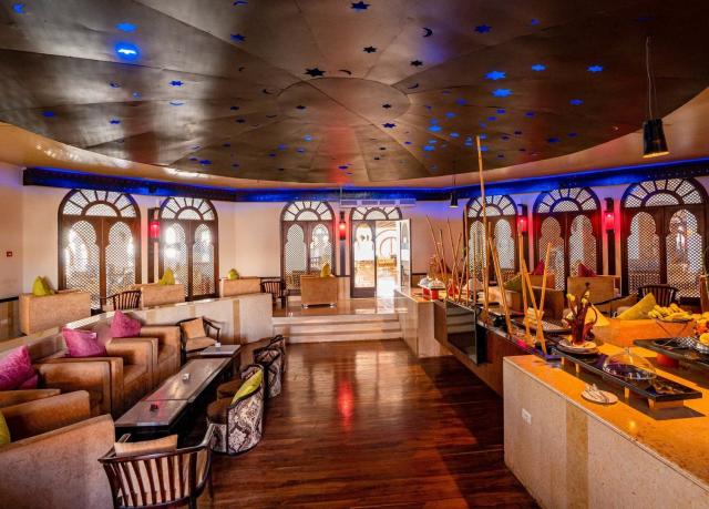 Hotel Mercure Hurghada
