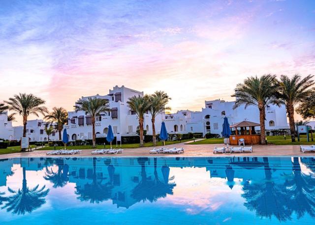 Hotel Mercure Hurghada