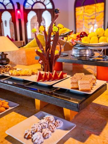 Hotel Mercure Hurghada