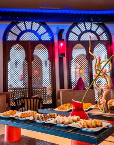 Hotel Mercure Hurghada