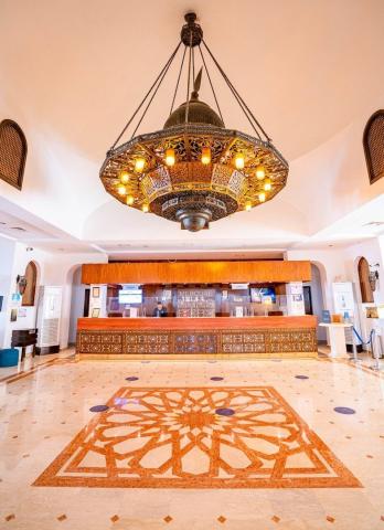 Hotel Mercure Hurghada