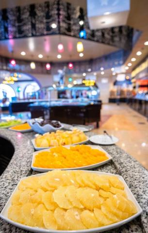Hotel Mercure Hurghada