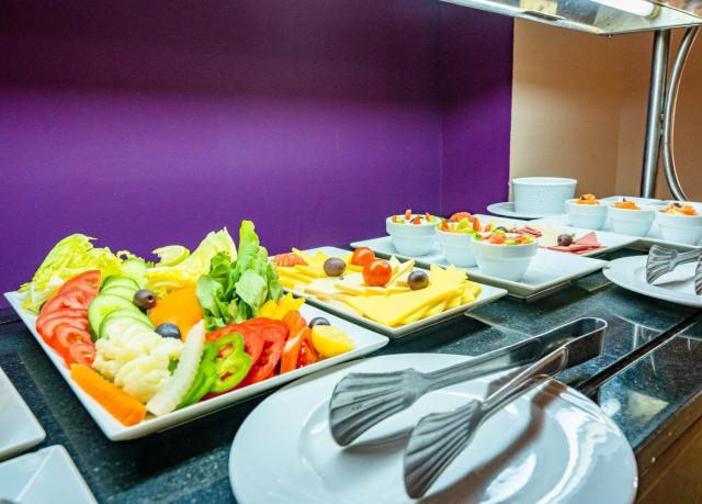 Hotel Mercure Hurghada