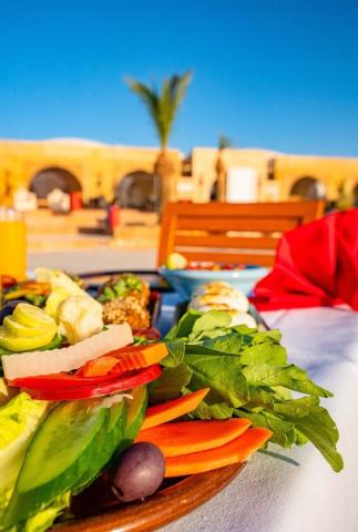 Hotel Mercure Hurghada