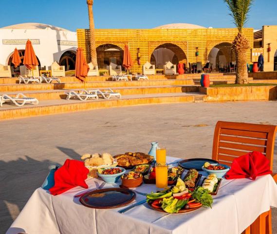 Hotel Mercure Hurghada