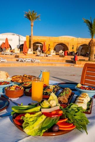 Hotel Mercure Hurghada