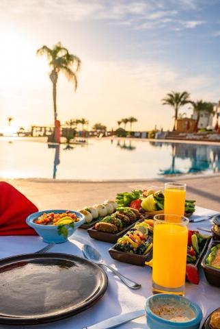Hotel Mercure Hurghada