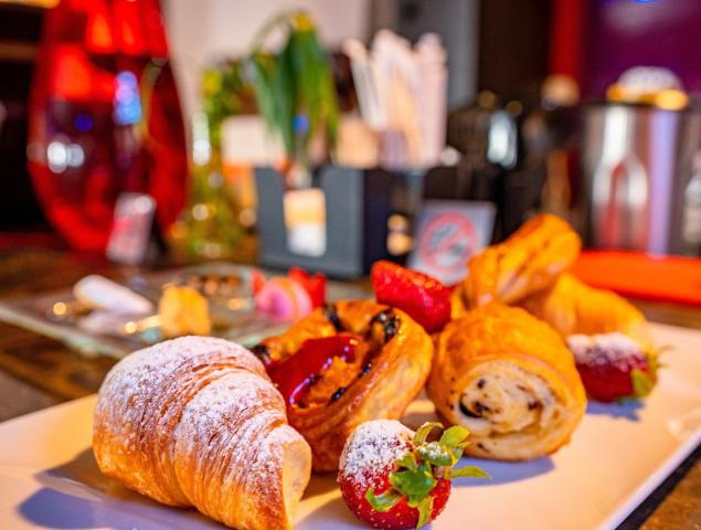 Hotel Mercure Hurghada