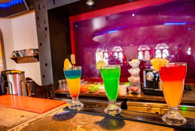 Hotel Mercure Hurghada