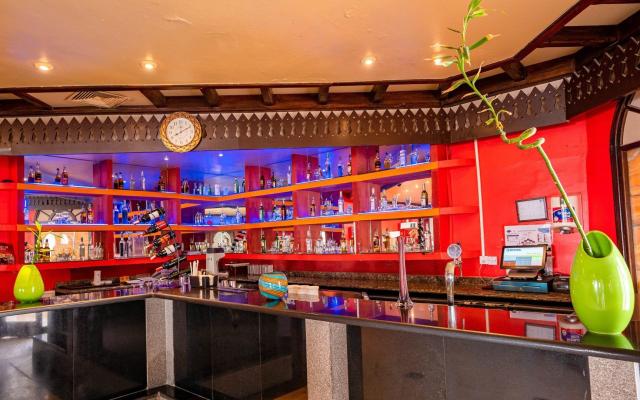 Hotel Mercure Hurghada