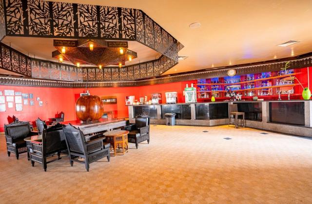 Hotel Mercure Hurghada