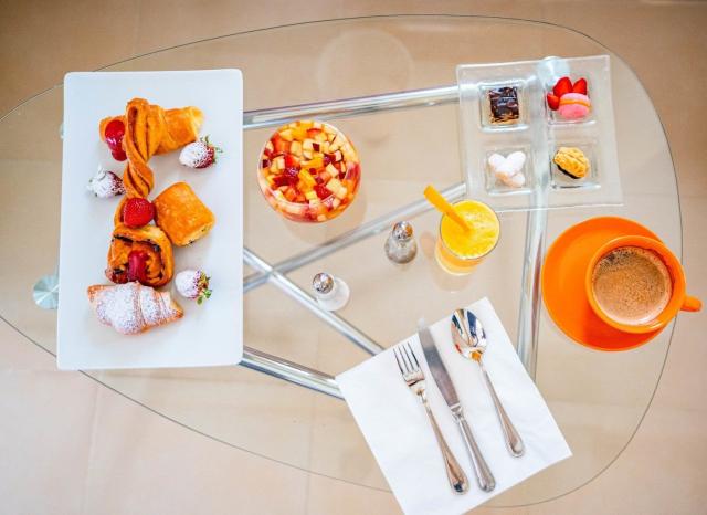 Hotel Mercure Hurghada