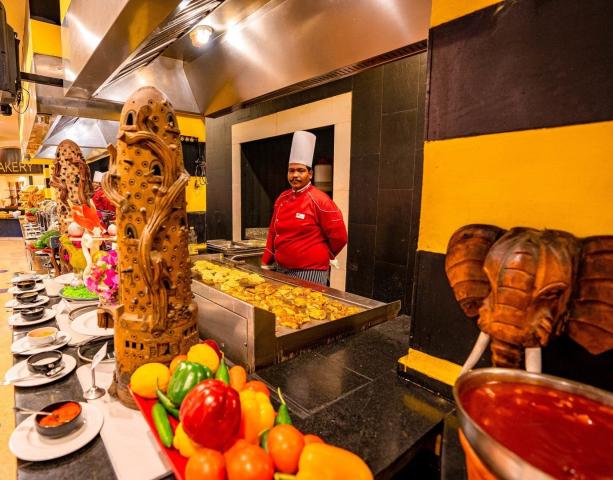 Hotel Mercure Hurghada