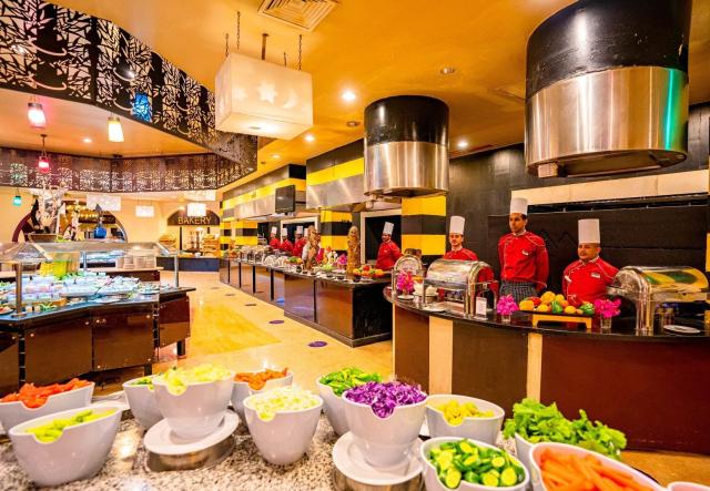 Hotel Mercure Hurghada