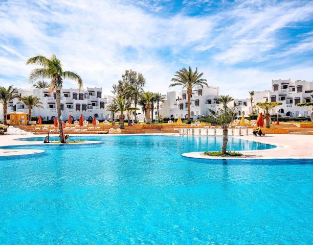 Hotel Mercure Hurghada