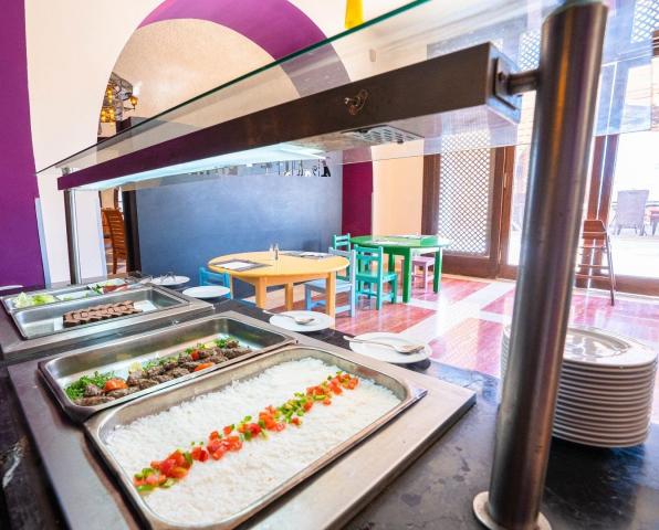 Hotel Mercure Hurghada
