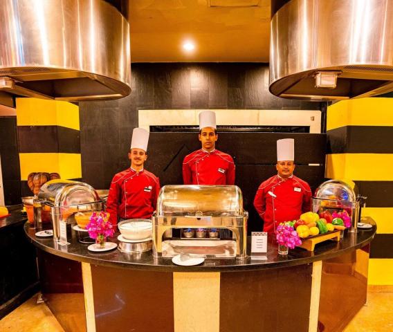 Hotel Mercure Hurghada