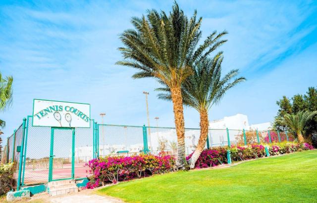 Hotel Mercure Hurghada