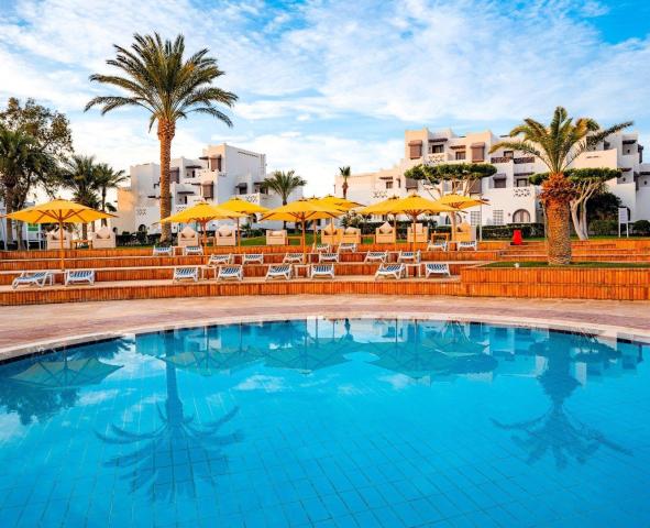 Hotel Mercure Hurghada