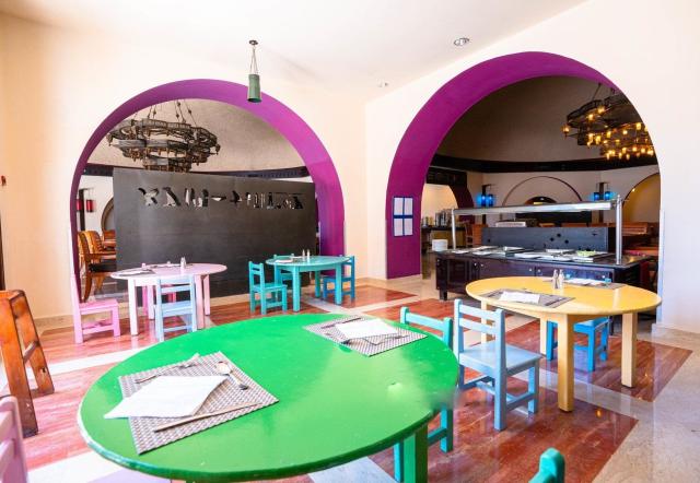 Hotel Mercure Hurghada