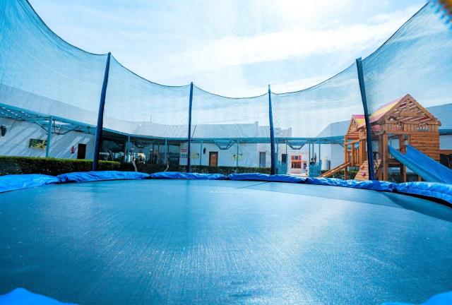 Hotel Mercure Hurghada