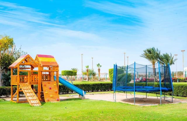Hotel Mercure Hurghada