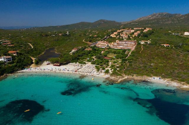 Hotel VOI Colonna Village