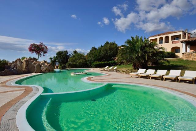 Hotel VOI Colonna Village