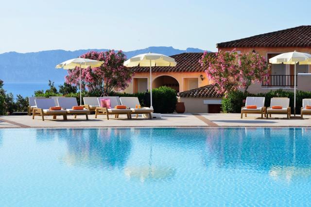 Hotel VOI Colonna Village