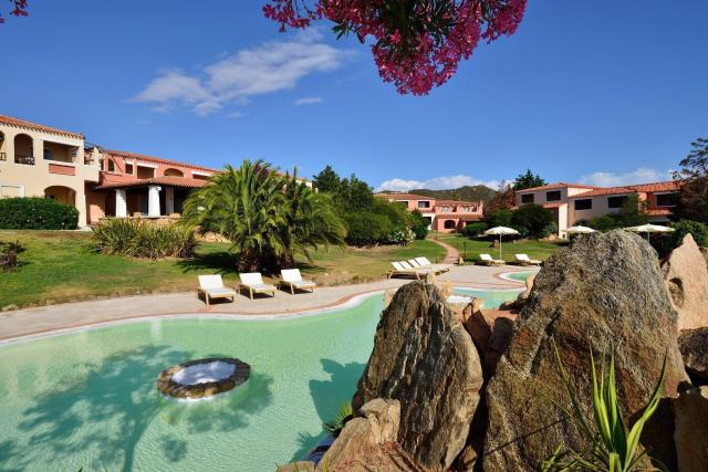 Hotel VOI Colonna Village