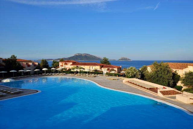 Hotel VOI Colonna Village