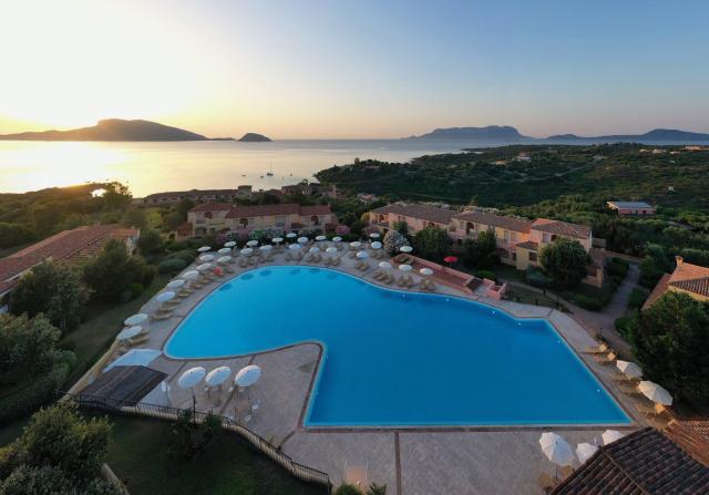 Hotel VOI Colonna Village
