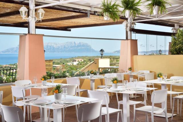 Hotel VOI Colonna Village