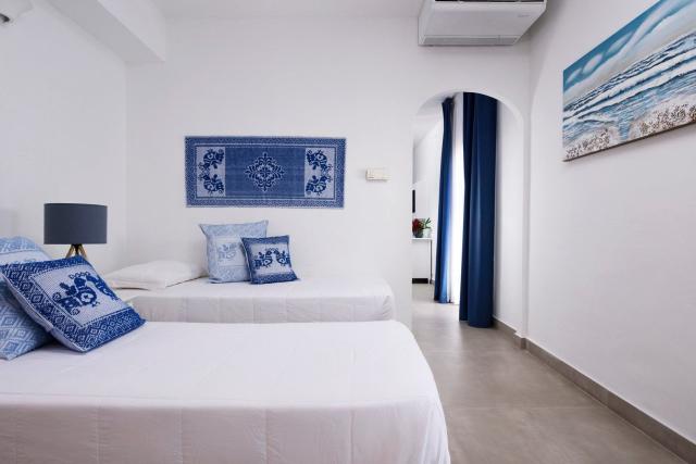 Hotel VOI Colonna Village