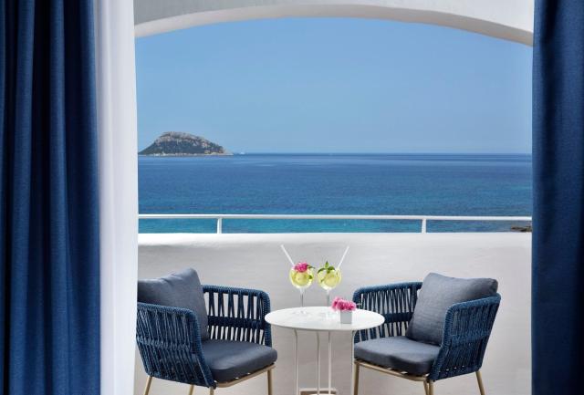 Hotel VOI Colonna Village