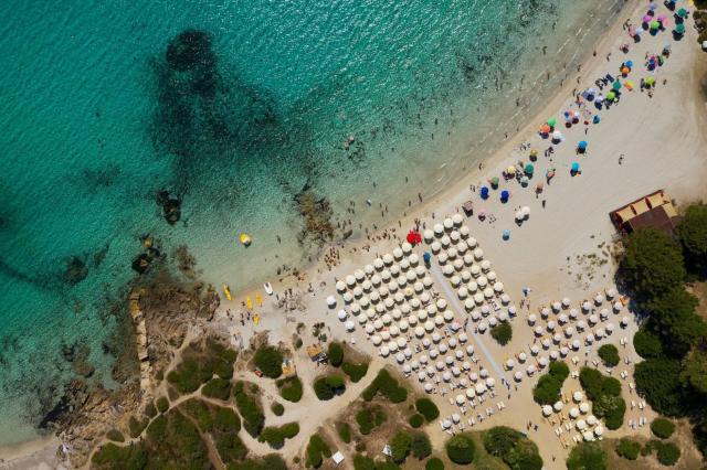 Hotel VOI Colonna Village
