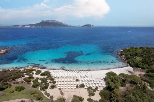 Hotel VOI Colonna Village