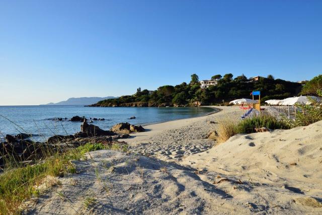Hotel VOI Colonna Village