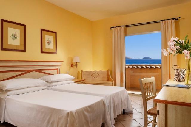 Hotel VOI Colonna Village