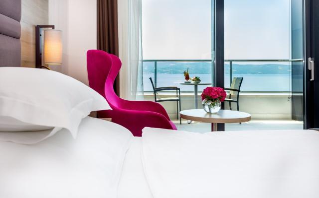 Hotel Plaža Duce