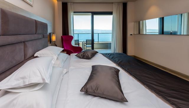Hotel Plaža Duce