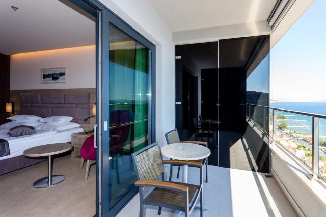 Hotel Plaža Duce