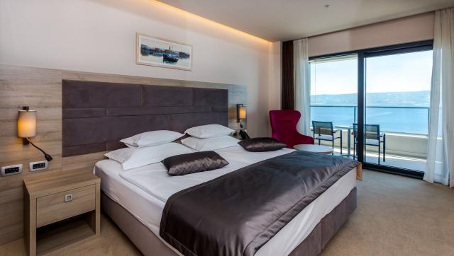 Hotel Plaža Duce