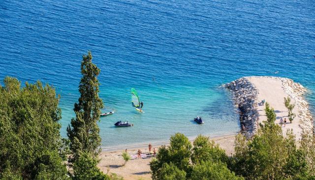 Hotel Plaža Duce