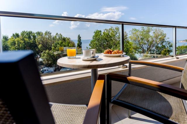 Hotel Plaža Duce